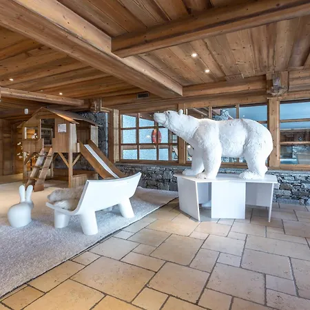 Appartement De Standing 8 Pers Avec Piscine, Spa, Parking Inclus - Fr-1-461-1