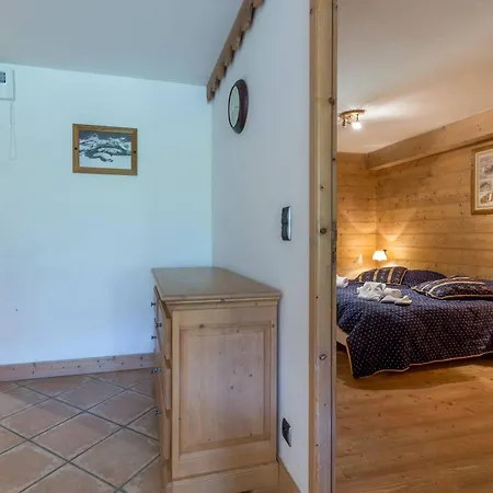 Apartamento De Standing 8 Pers Avec Piscine, Spa, Parking Inclus - Fr-1-461-1 Saint-Martin-de-Belleville