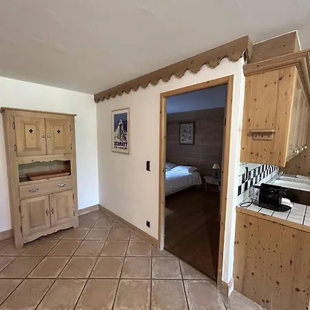 De Standing 8 Pers Avec Piscine, Spa, Parking Inclus - Fr-1-461-1 Διαμέρισμα Saint-Martin-de-Belleville