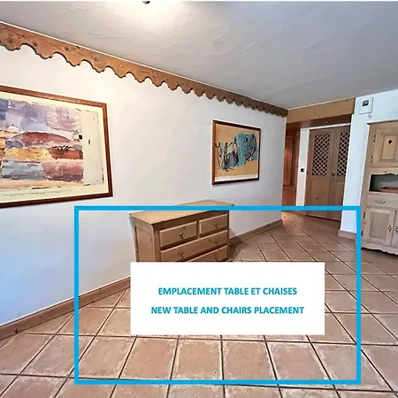 De Standing 8 Pers Avec Piscine, Spa, Parking Inclus - Fr-1-461-1 Διαμέρισμα
